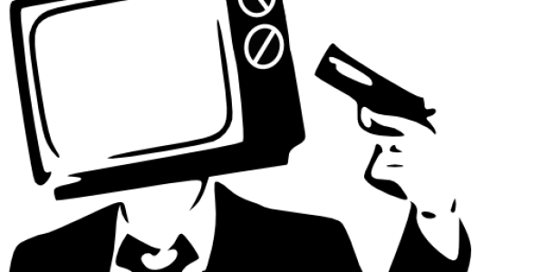 Τόσο γελοίο που δεν είναι καν επικίνδυνο